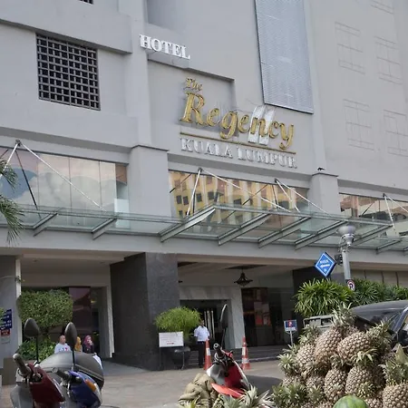 The Regency Hotel Kuala Lumpur-3