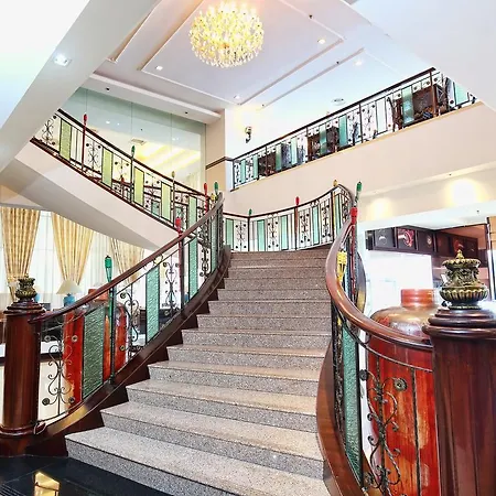 The Regency Hotel Kuala Lumpur-2